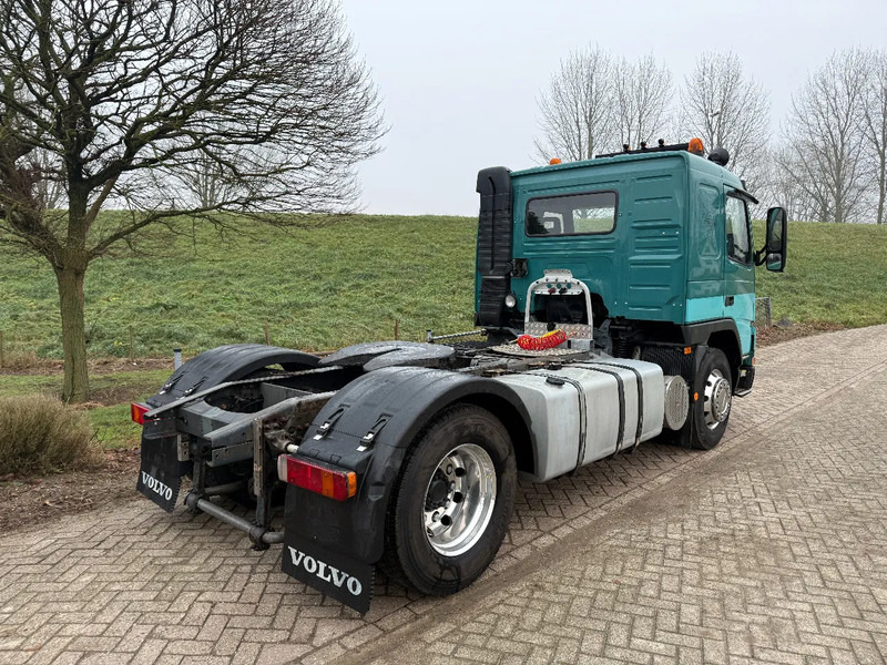 Volvo FM 12.420 Manual - Alcoa -EURO 2 -NL TRUCK - Ťahač: obrázok 5 Volvo FM 12.420 Manual - Alcoa -EURO 2 -NL TRUCK - Ťahač: obrázok 5