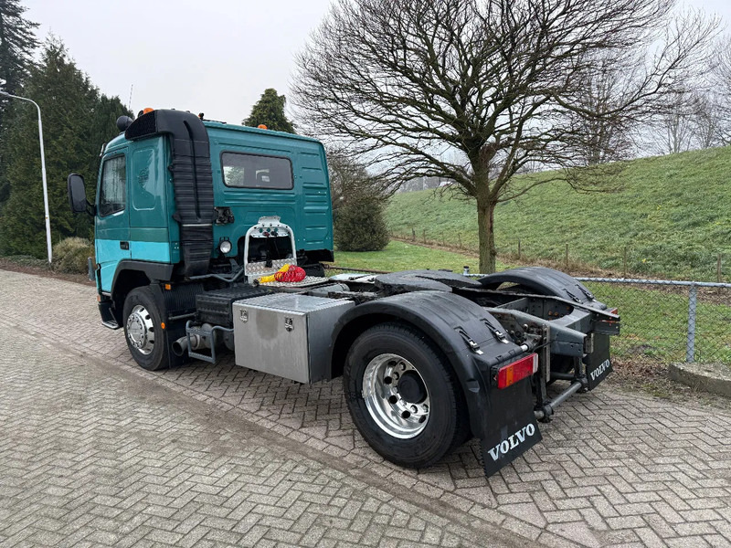 Volvo FM 12.420 Manual - Alcoa -EURO 2 -NL TRUCK - Ťahač: obrázok 3 Volvo FM 12.420 Manual - Alcoa -EURO 2 -NL TRUCK - Ťahač: obrázok 3