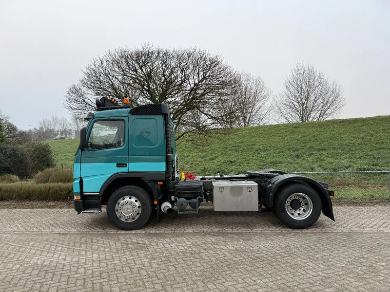 Volvo FM 12.420 Manual - Alcoa -EURO 2 -NL TRUCK - Ťahač: obrázok 2 Volvo FM 12.420 Manual - Alcoa -EURO 2 -NL TRUCK - Ťahač: obrázok 2