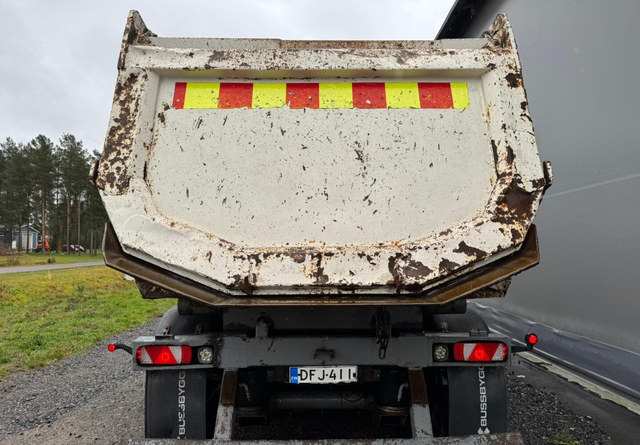 Carnehl3-aks Siirtoteli kippikärry - Náves sklápěcí: obrázok 5 Carnehl3-aks Siirtoteli kippikärry - Náves sklápěcí: obrázok 5