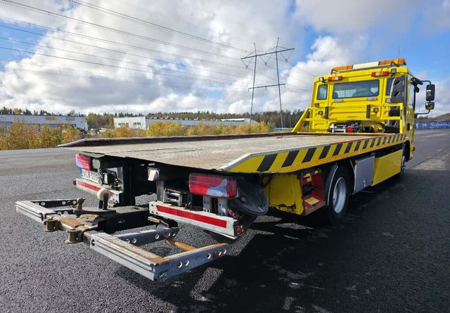 MANTGL 8.180 4x2 Wilhelm Wellmeyer - Odťahovy voz: obrázok 5 MANTGL 8.180 4x2 Wilhelm Wellmeyer - Odťahovy voz: obrázok 5