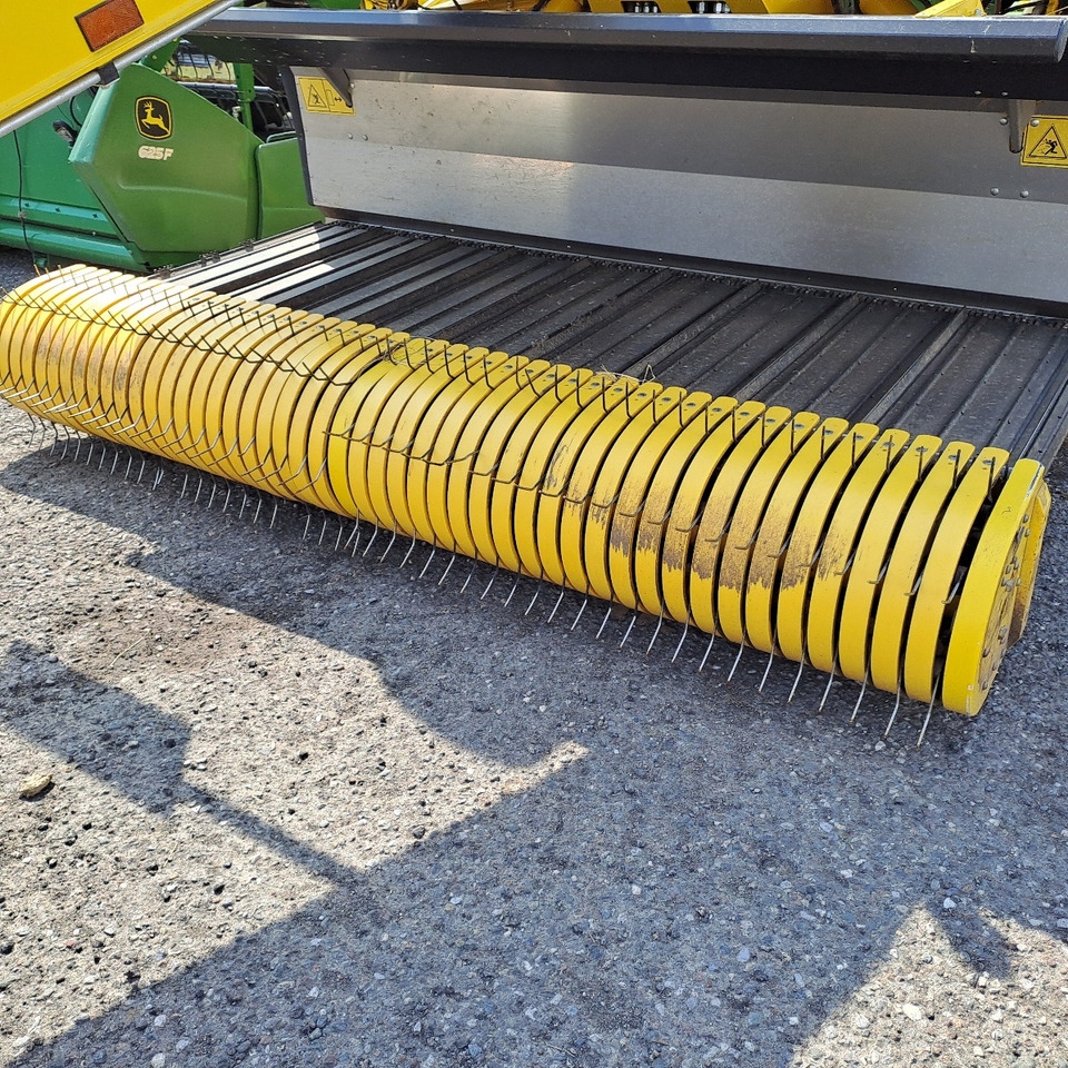 ANDANATORE ROC RT 1000 - Stroje na zber krmovín: obrázok 4 ANDANATORE ROC RT 1000 - Stroje na zber krmovín: obrázok 4