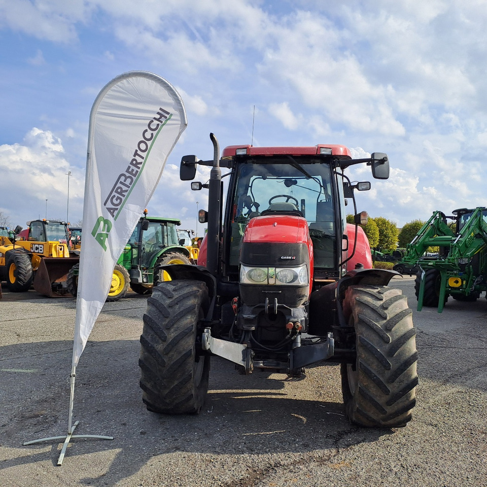 CASE IK 140 MAXXUM - Traktor: obrázok 1 CASE IK 140 MAXXUM - Traktor: obrázok 1