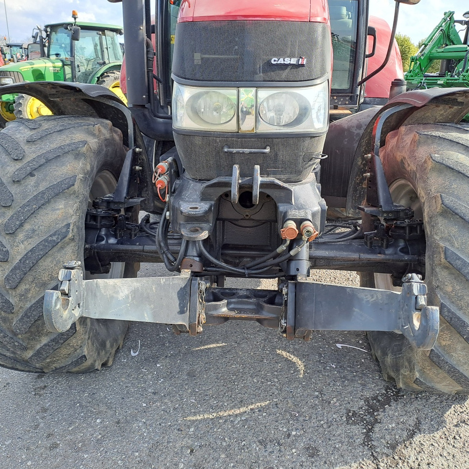 CASE IK 140 MAXXUM - Traktor: obrázok 3 CASE IK 140 MAXXUM - Traktor: obrázok 3