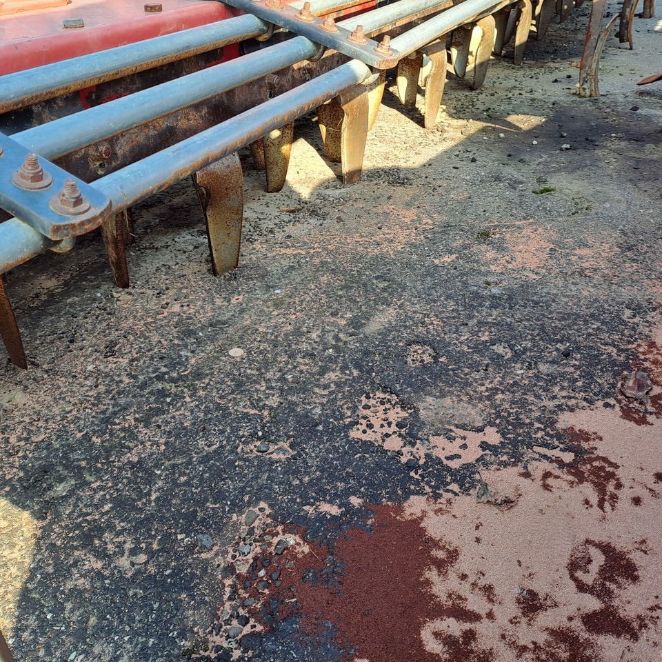 ERPICE ROTANTE FERABOLI DT 600-5 DUPLO - Rotavátor: obrázok 4 ERPICE ROTANTE FERABOLI DT 600-5 DUPLO - Rotavátor: obrázok 4