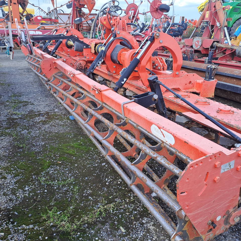 ERPICE ROTANTE MASCHIO AQUILA 7000 - Rotačné brány: obrázok 5 ERPICE ROTANTE MASCHIO AQUILA 7000 - Rotačné brány: obrázok 5