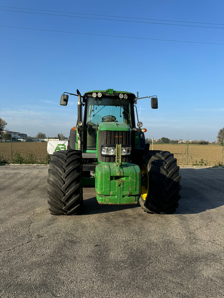JOHN DEERE 6920 Premium - Traktor: obrázok 3 JOHN DEERE 6920 Premium - Traktor: obrázok 3