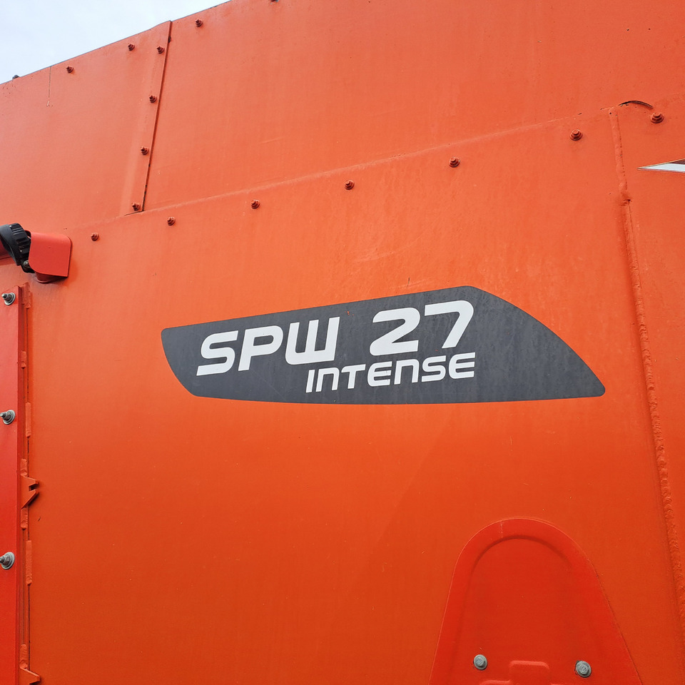 KUHN SPW 27 INTENSE - Kŕmny voz: obrázok 5 KUHN SPW 27 INTENSE - Kŕmny voz: obrázok 5