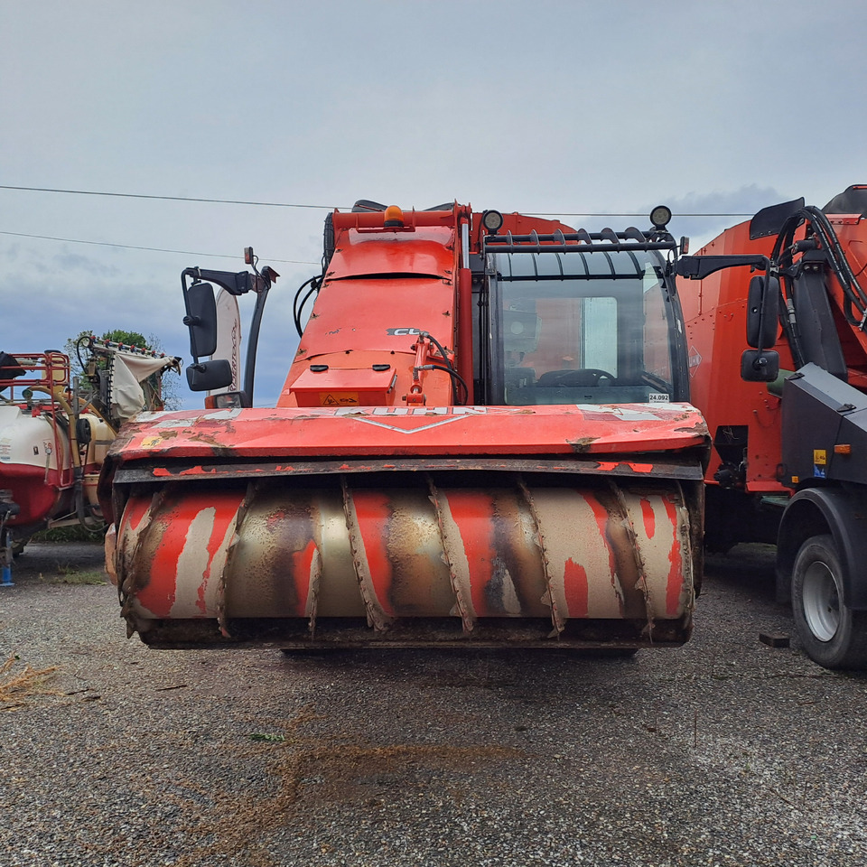 KUHN SPW 27 INTENSE - Kŕmny voz: obrázok 3 KUHN SPW 27 INTENSE - Kŕmny voz: obrázok 3