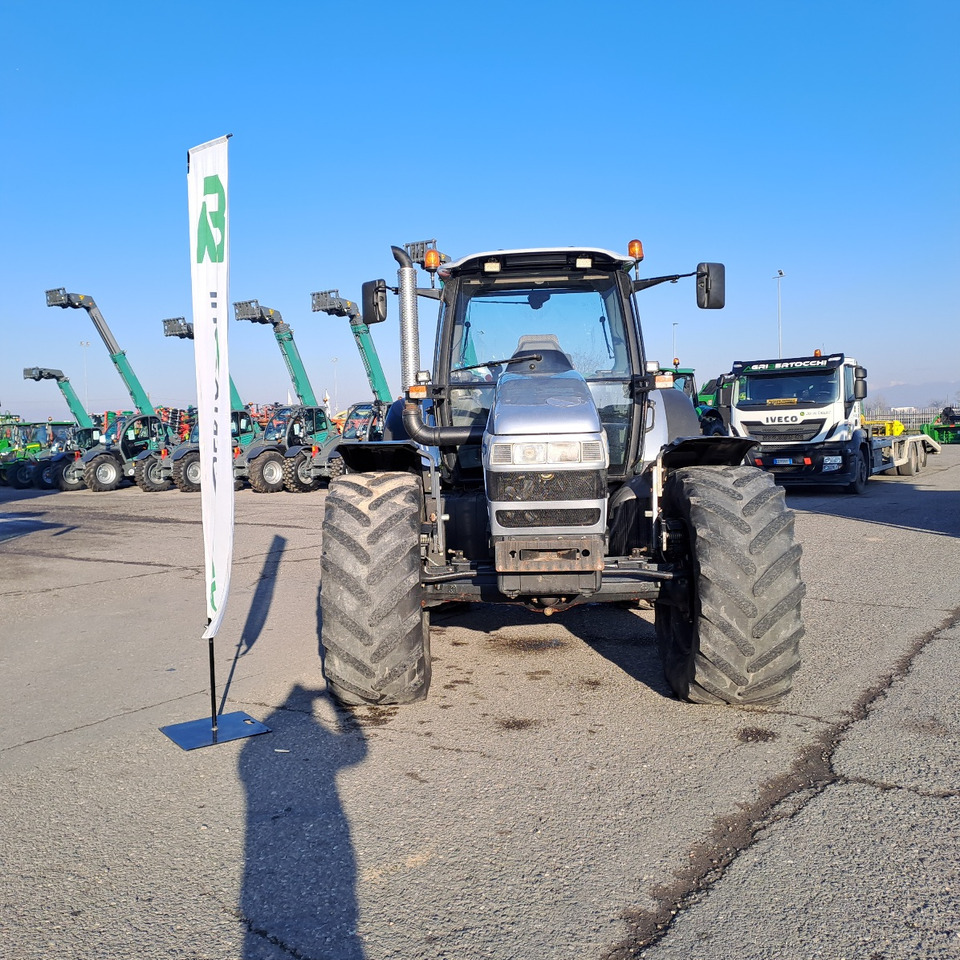 LAMBORGHINI CHAMPION 135 - Traktor: obrázok 3 LAMBORGHINI CHAMPION 135 - Traktor: obrázok 3