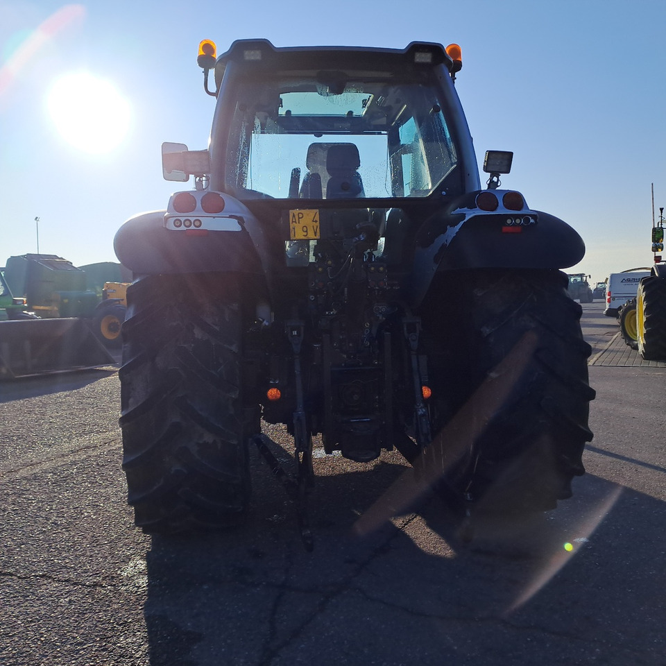 LAMBORGHINI CHAMPION 135 - Traktor: obrázok 4 LAMBORGHINI CHAMPION 135 - Traktor: obrázok 4