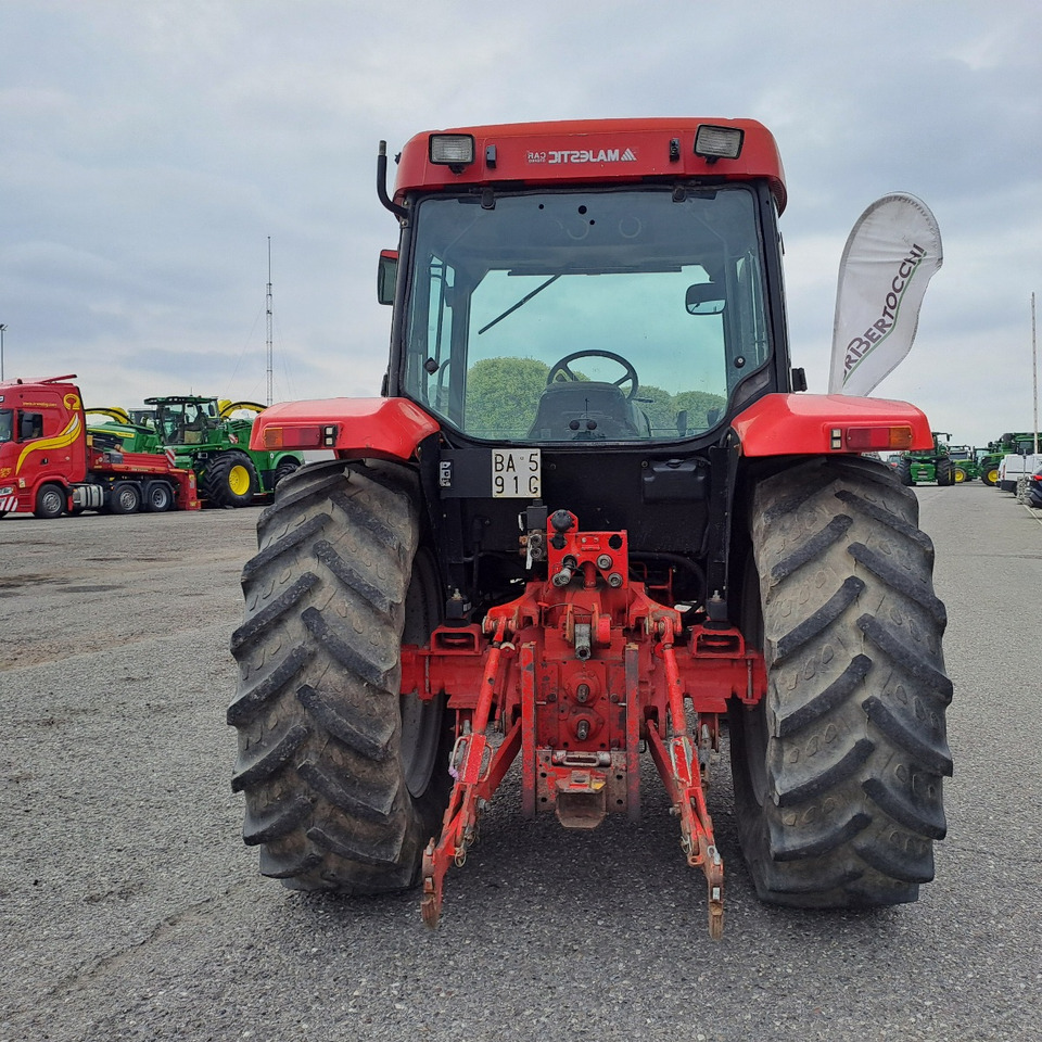 Mc CORMICK Cx85 Xtrashift - Traktor: obrázok 4 Mc CORMICK Cx85 Xtrashift - Traktor: obrázok 4