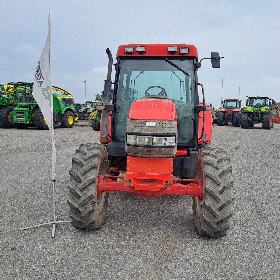 Mc CORMICK Cx85 Xtrashift - Traktor: obrázok 2 Mc CORMICK Cx85 Xtrashift - Traktor: obrázok 2