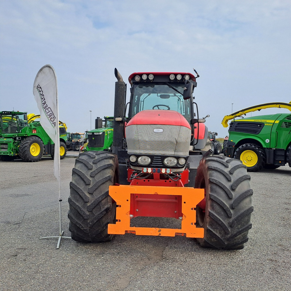 Mc CORMICK ZTX 230 - Traktor: obrázok 2 Mc CORMICK ZTX 230 - Traktor: obrázok 2