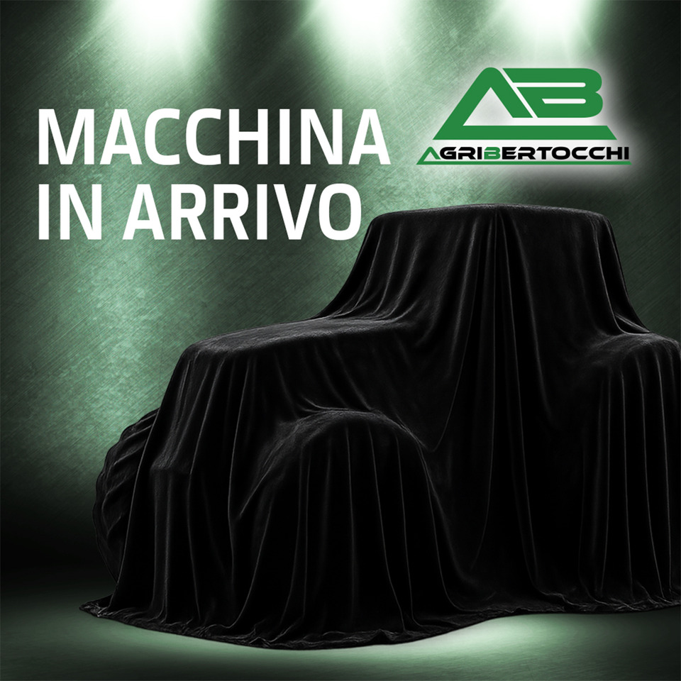 NEW HOLLAND TD 5115 - Traktor: obrázok 1 NEW HOLLAND TD 5115 - Traktor: obrázok 1