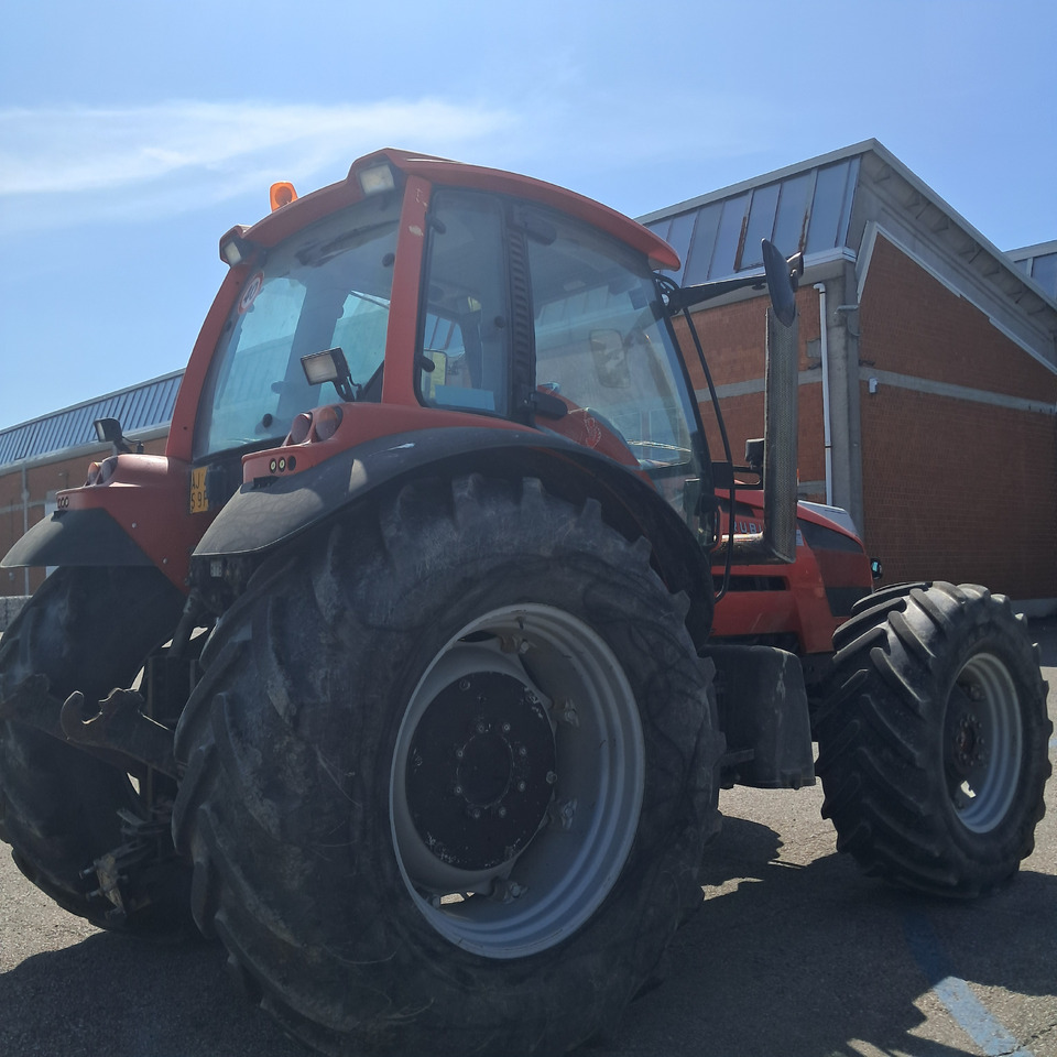SAME RUBIN 150 - Traktor: obrázok 5 SAME RUBIN 150 - Traktor: obrázok 5