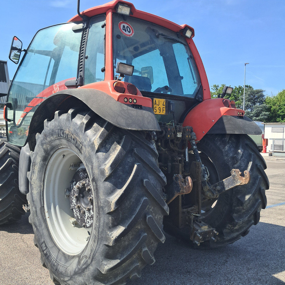 SAME RUBIN 150 - Traktor: obrázok 2 SAME RUBIN 150 - Traktor: obrázok 2