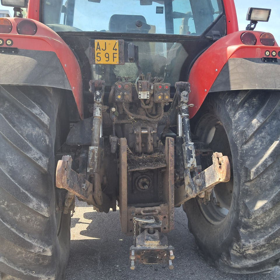 SAME RUBIN 150 - Traktor: obrázok 4 SAME RUBIN 150 - Traktor: obrázok 4