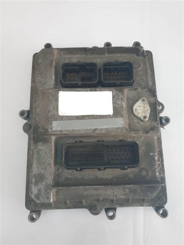 Iveco Eurocargo - Riadiaca jednotka: obrázok 1 Iveco Eurocargo - Riadiaca jednotka: obrázok 1