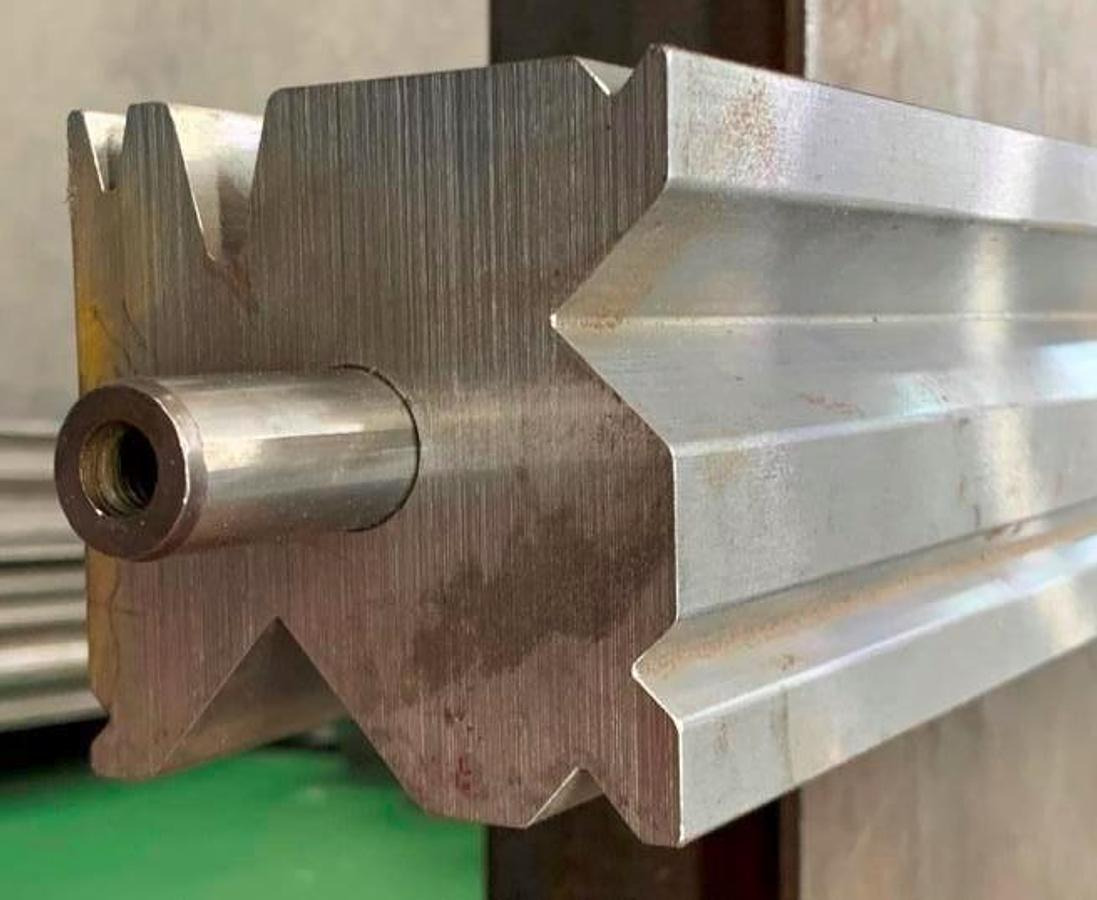 Abkantpresse ATLANTIC - Ohraňovací lis: obrázok 5 Abkantpresse ATLANTIC - Ohraňovací lis: obrázok 5