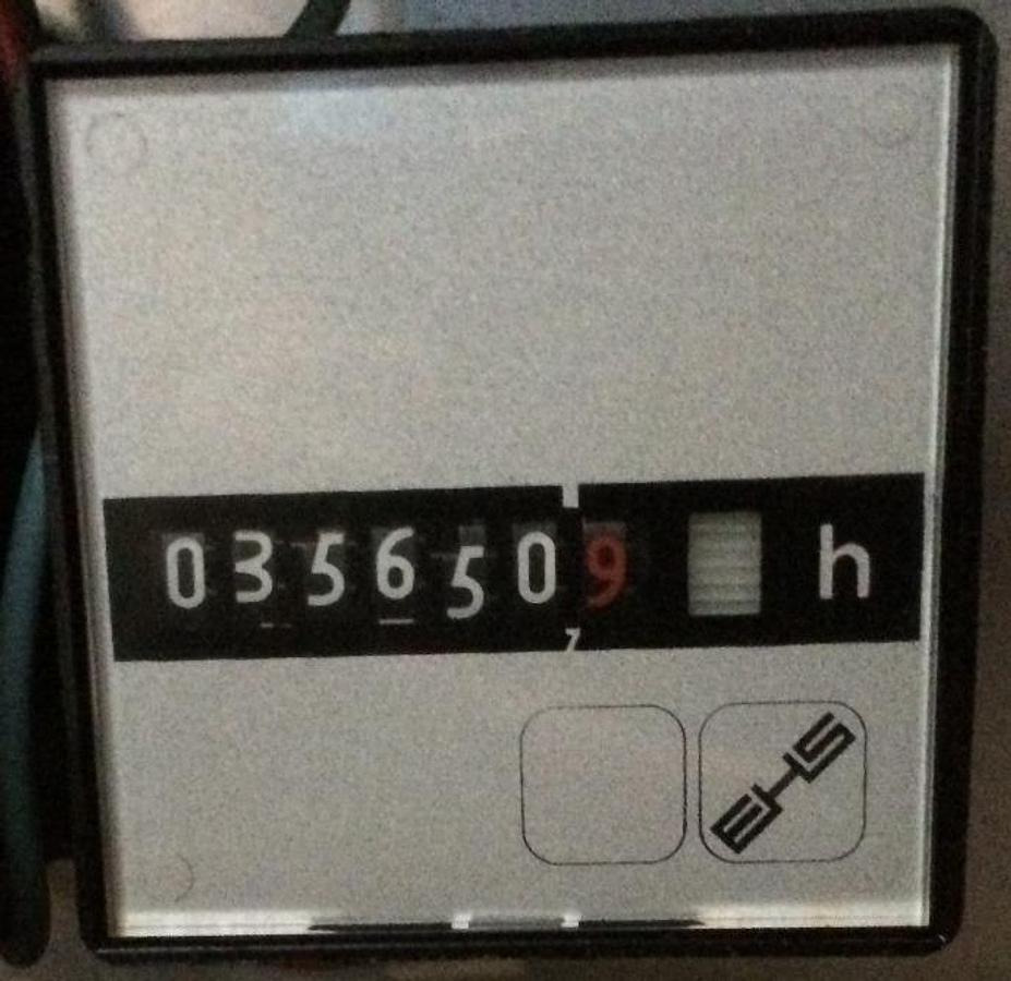 CNC-Fräsmaschine MIKRON - Frézka na kov: obrázok 2 CNC-Fräsmaschine MIKRON - Frézka na kov: obrázok 2