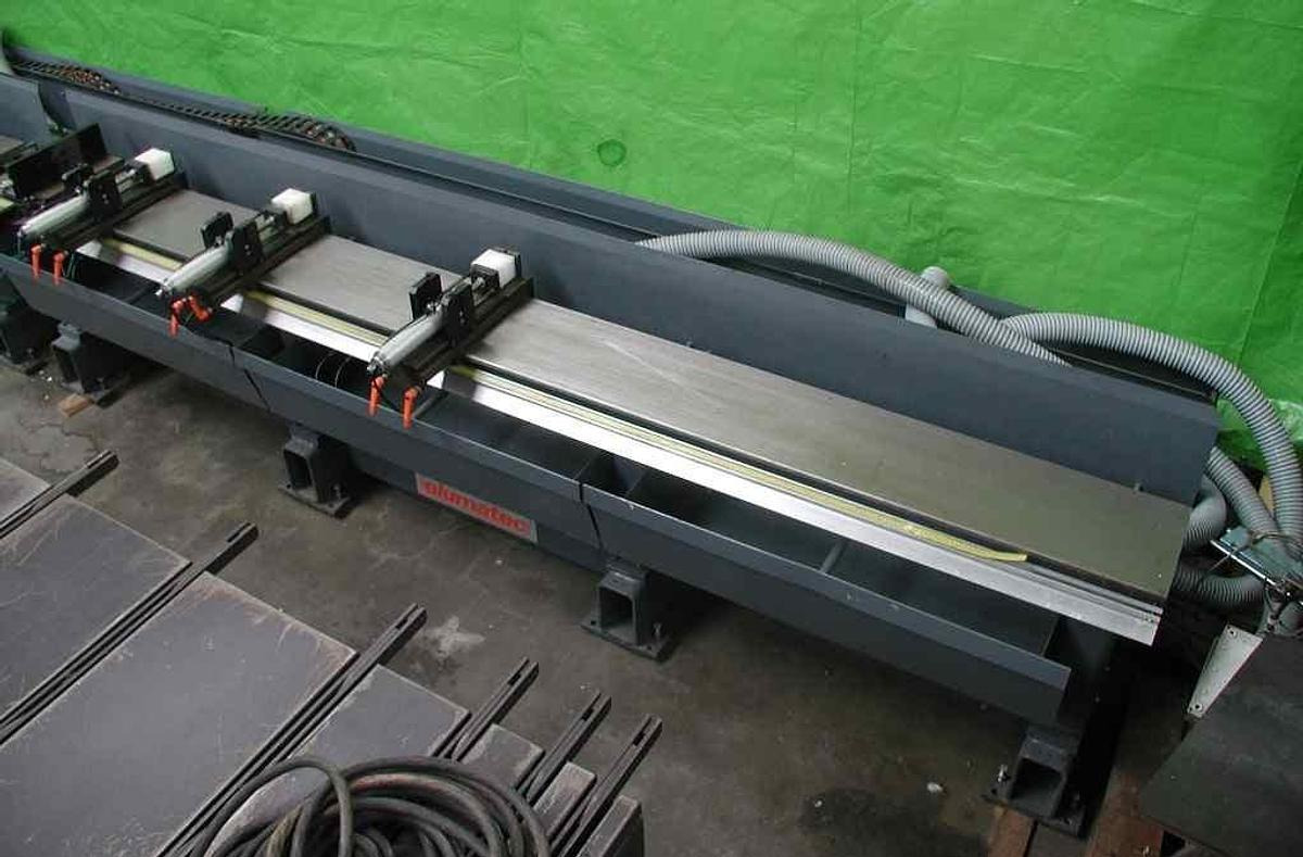 CNC-Stab-Bearbeitungszentrum ELU - CNC obrábacie centrum: obrázok 5 CNC-Stab-Bearbeitungszentrum ELU - CNC obrábacie centrum: obrázok 5