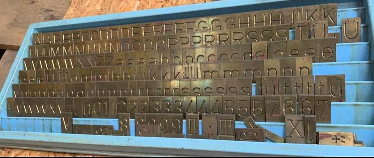 Gravierfräsmaschine   DECKEL - Frézka na kov: obrázok 3 Gravierfräsmaschine   DECKEL - Frézka na kov: obrázok 3