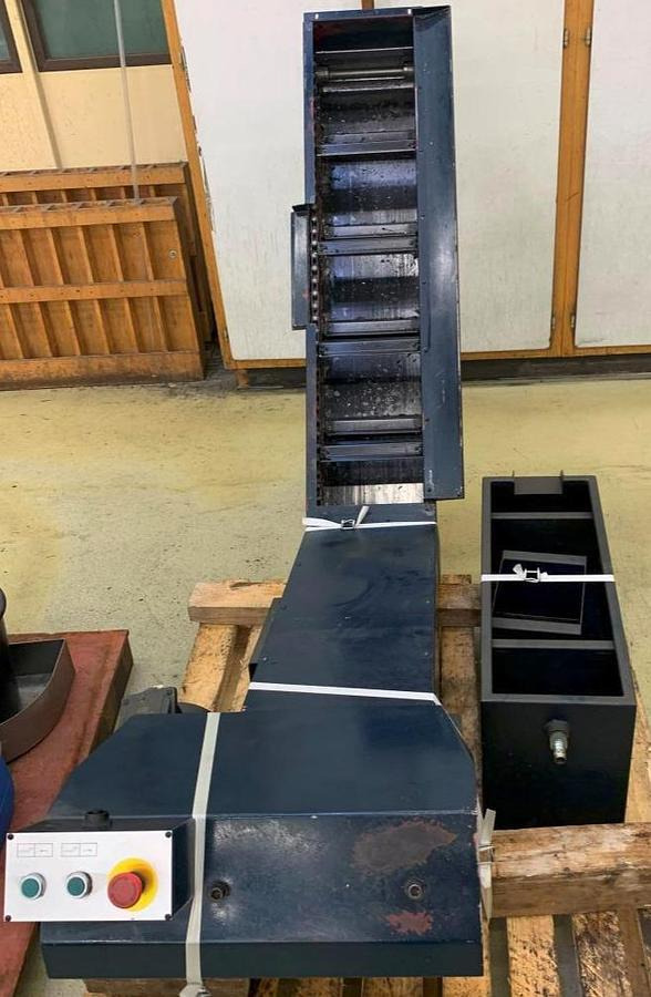 "Kompakt"-Bearbeitungszentrum SPINNER - CNC obrábacie centrum: obrázok 4 "Kompakt"-Bearbeitungszentrum SPINNER - CNC obrábacie centrum: obrázok 4