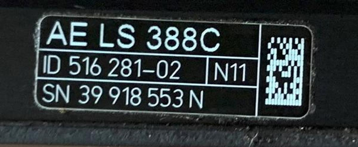 Längenmaßstab HEIDENHAIN - Sústruh na kov: obrázok 3 Längenmaßstab HEIDENHAIN - Sústruh na kov: obrázok 3