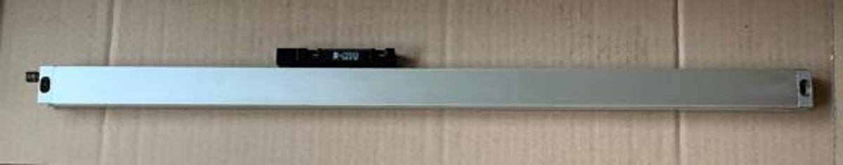 Längenmaßstab HEIDENHAIN - Sústruh na kov: obrázok 1 Längenmaßstab HEIDENHAIN - Sústruh na kov: obrázok 1