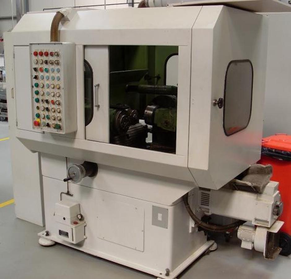 Profilator HERMANN WERNER - Sústruh na kov: obrázok 1 Profilator HERMANN WERNER - Sústruh na kov: obrázok 1