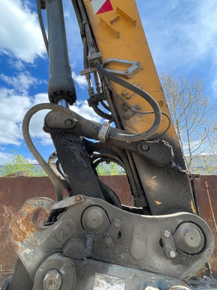 Leasing Liebherr LH 30 C Litronic  Liebherr LH 30 C Litronic: obrázok 8