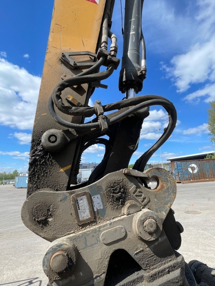 Leasing Liebherr LH 30 C Litronic  Liebherr LH 30 C Litronic: obrázok 9