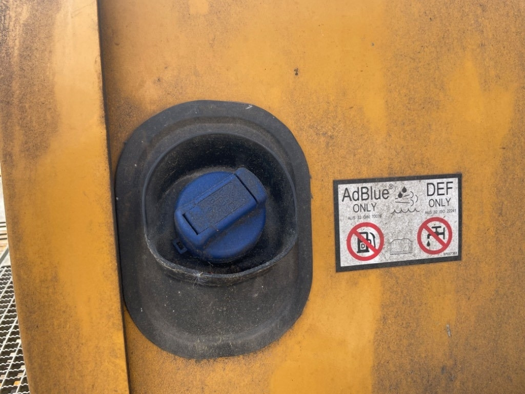 Leasing Liebherr LH 30 C Litronic  Liebherr LH 30 C Litronic: obrázok 14