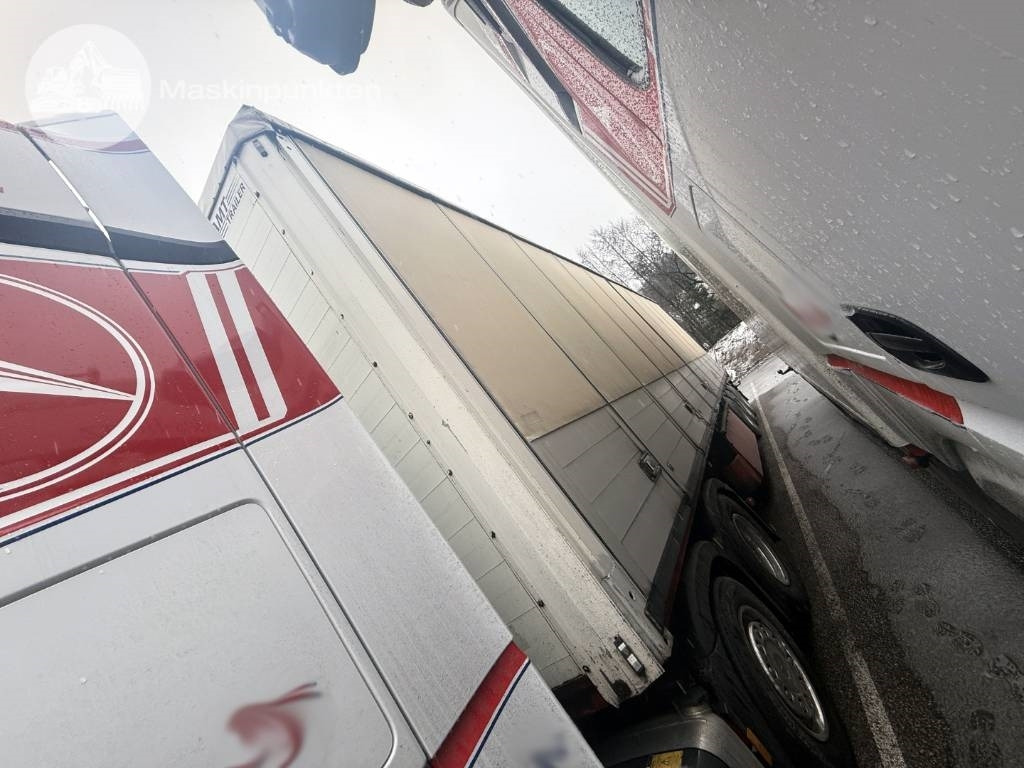 AMT K 502 - Náves skriňové: obrázok 3 AMT K 502 - Náves skriňové: obrázok 3