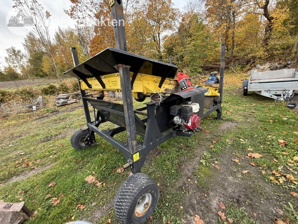 AV Rapid Sorteringsverk  - Třídič: obrázok 3 AV Rapid Sorteringsverk  - Třídič: obrázok 3