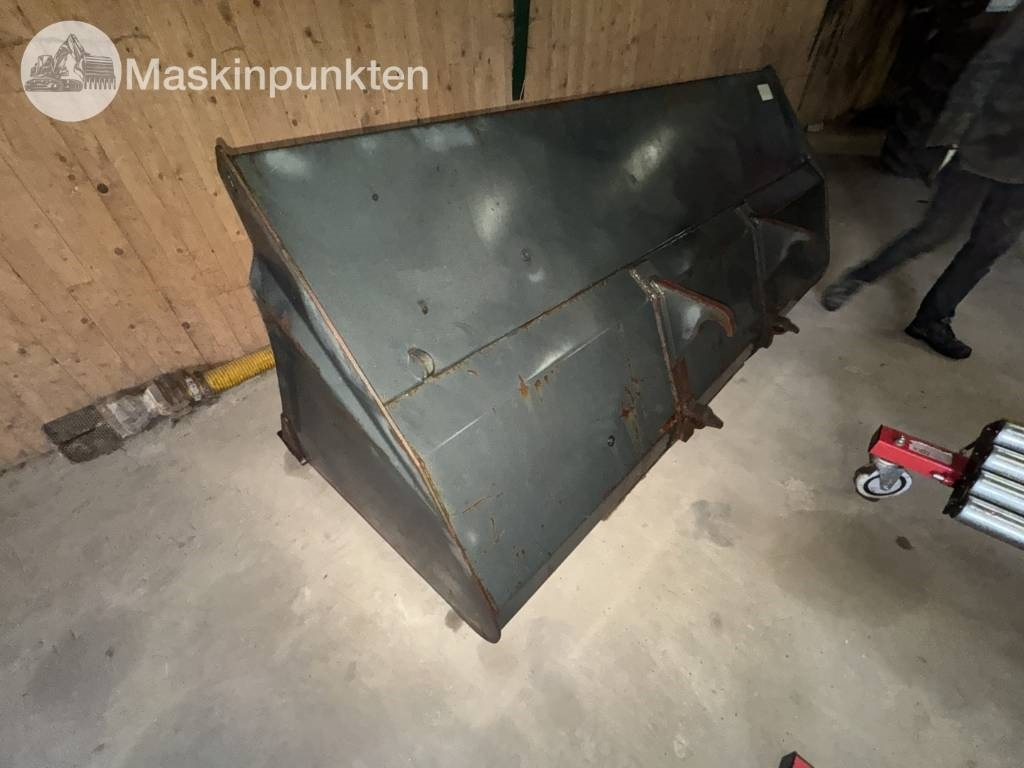 Ålö Universal skopa - Lyžica pre Stavebné stroje: obrázok 3 Ålö Universal skopa - Lyžica pre Stavebné stroje: obrázok 3