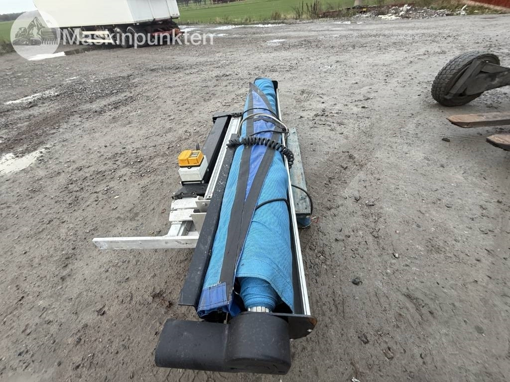 Ängsgårdens system Pneumatiskt kapell - Valníková nadstavba: obrázok 5 Ängsgårdens system Pneumatiskt kapell - Valníková nadstavba: obrázok 5