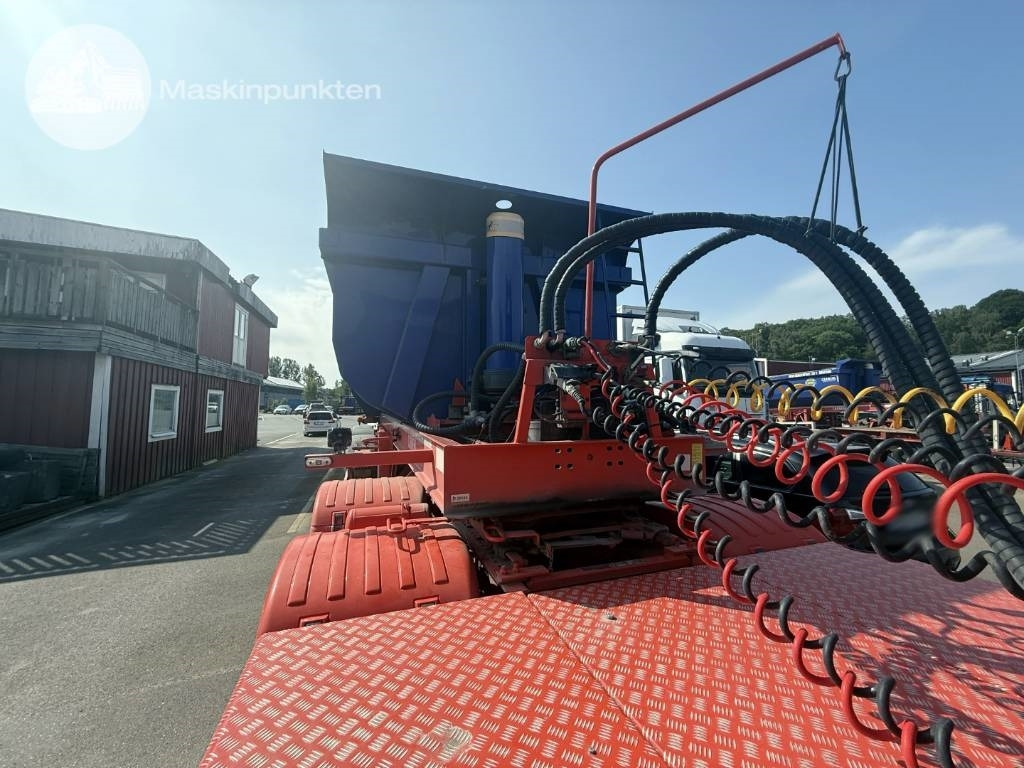 Carnehl SANH KIPPER CHKS/HH - Náves sklápěcí: obrázok 3 Carnehl SANH KIPPER CHKS/HH - Náves sklápěcí: obrázok 3