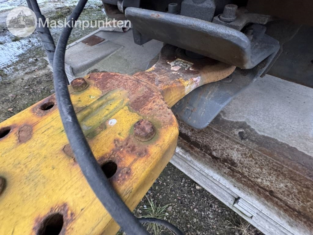 Ekeri L4 - Príves skriňové: obrázok 5 Ekeri L4 - Príves skriňové: obrázok 5