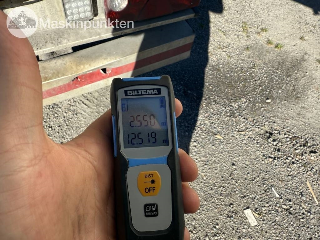 Ekeri L4 - Príves skriňové: obrázok 4 Ekeri L4 - Príves skriňové: obrázok 4