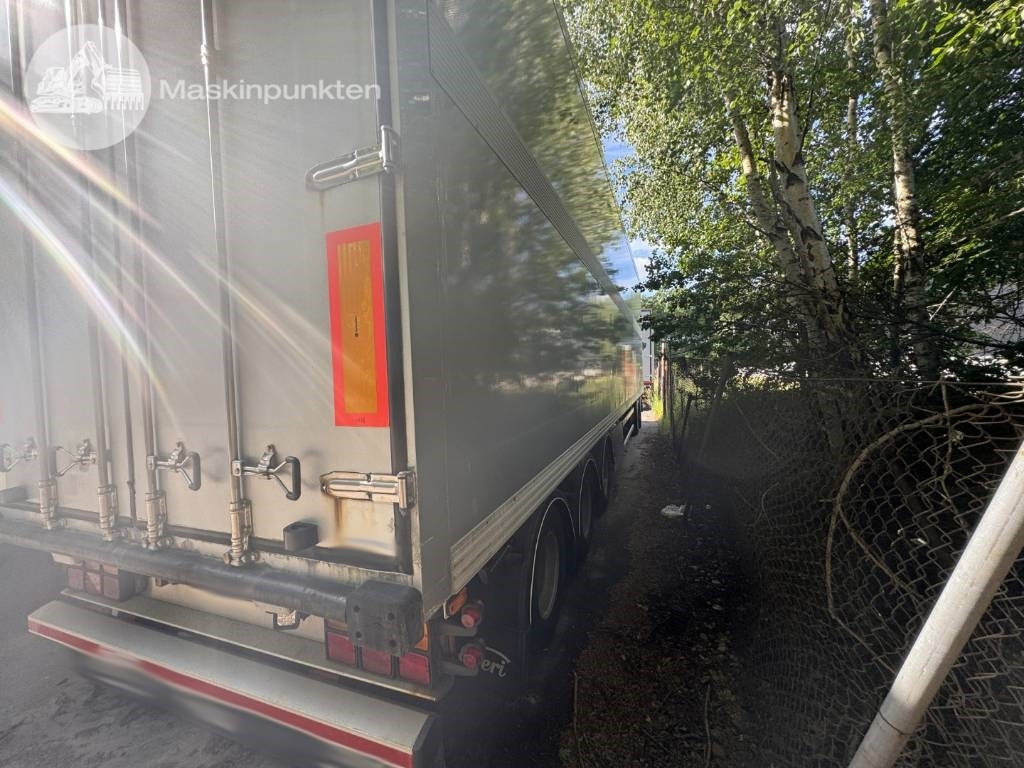 Ekeri L5 - Príves skriňové: obrázok 4 Ekeri L5 - Príves skriňové: obrázok 4