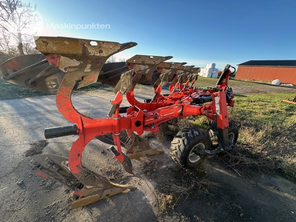 Gregoire-Besson RWY6 5 170 90 Växelplog - Pluh: obrázok 5 Gregoire-Besson RWY6 5 170 90 Växelplog - Pluh: obrázok 5
