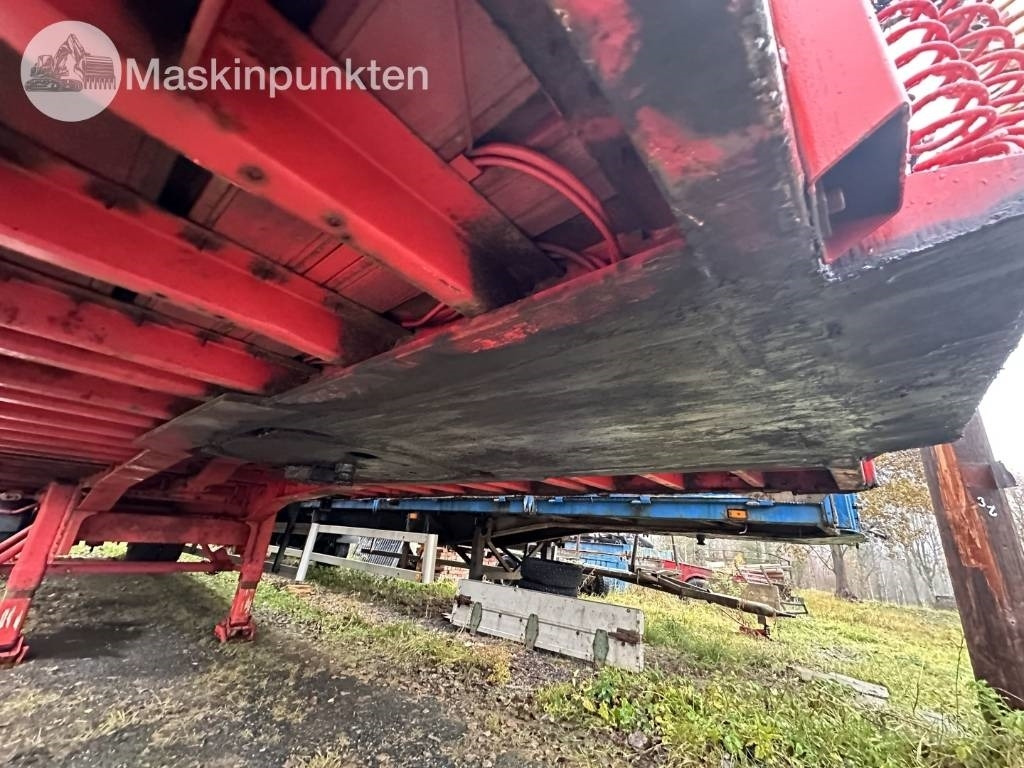 Plachtový náves Kel-Berg S 25-1: obrázok 9 Plachtový náves Kel-Berg S 25-1: obrázok 9