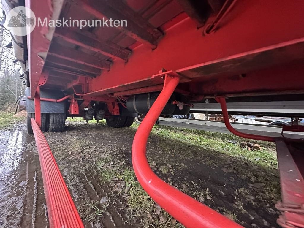 Plachtový náves Kel-Berg S 25-1: obrázok 11 Plachtový náves Kel-Berg S 25-1: obrázok 11