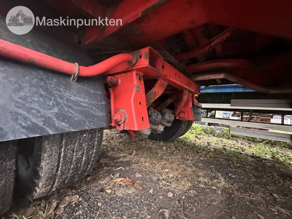 Plachtový náves Kel-Berg S 25-1: obrázok 13 Plachtový náves Kel-Berg S 25-1: obrázok 13