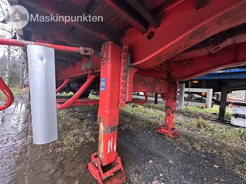 Plachtový náves Kel-Berg S 25-1: obrázok 10 Plachtový náves Kel-Berg S 25-1: obrázok 10