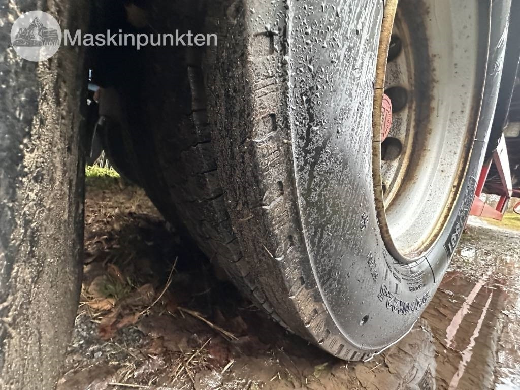 Plachtový náves Kel-Berg S 25-1: obrázok 17 Plachtový náves Kel-Berg S 25-1: obrázok 17