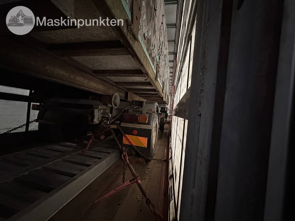 Plachtový náves Kel-Berg S 25-1: obrázok 16 Plachtový náves Kel-Berg S 25-1: obrázok 16