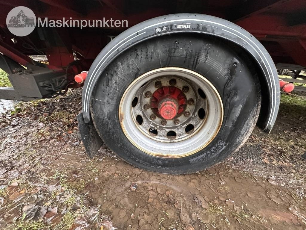 Plachtový náves Kel-Berg S 25-1: obrázok 18 Plachtový náves Kel-Berg S 25-1: obrázok 18